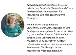 Betriebliche Gesundheitsfoerderung